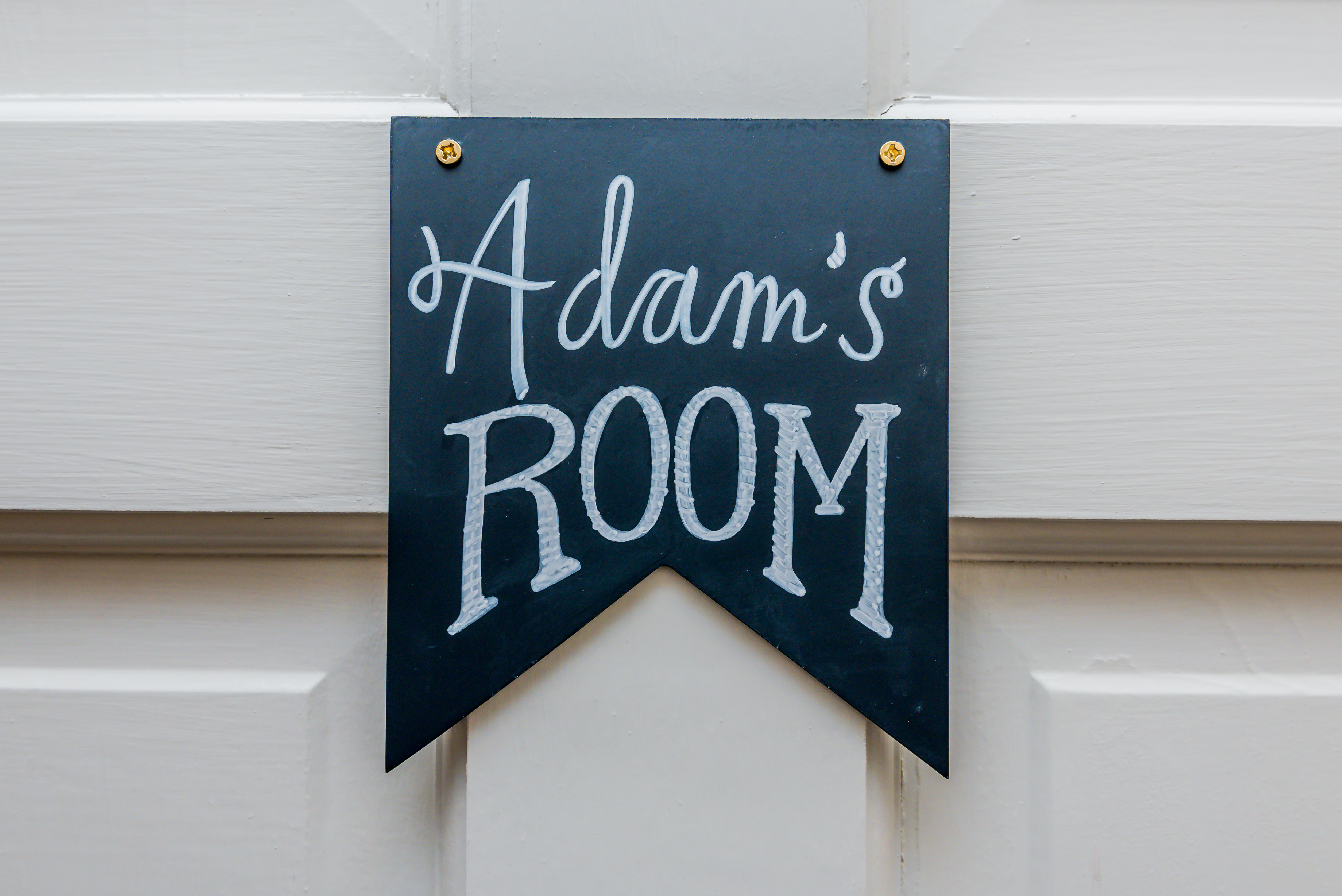 Adam's Room